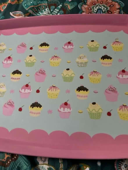 Photo of free Cupcake tray (Battersea SW11) #2