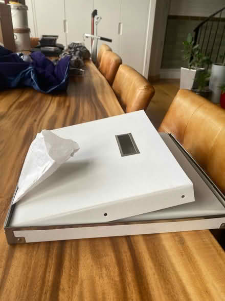 Photo of free Paperchase Kraft Box (Clerkenwell, EC1R) #3