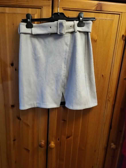 Photo of free River Island ladies skirt (Saint Luke's EC1V) #1