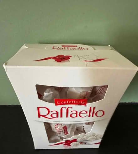 Photo of free Coconut macarons (Pimlico SW1V) #1
