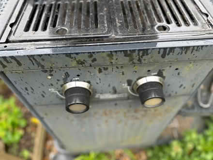 Photo of free Gas BBQ (Addingham LS29) #4