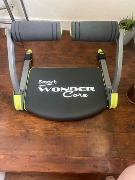 Photo of free Exercise machine (Nottingham NG5) #1
