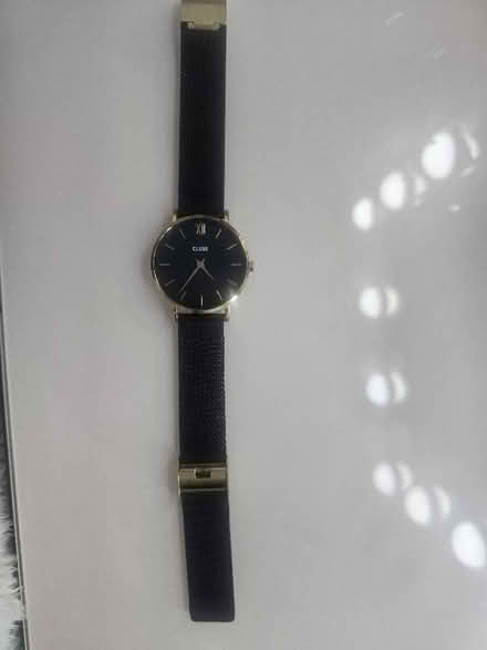 Photo of free Cluse womens watch(NOT FOR RESALE) (Tulse Hill SE24) #1