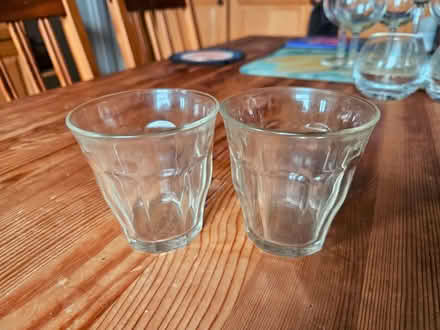 Photo of free Various glasses (Walkley S10) #2
