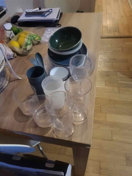 Photo of free Picnic/Camping utensils (Upper Clapton E5) #4