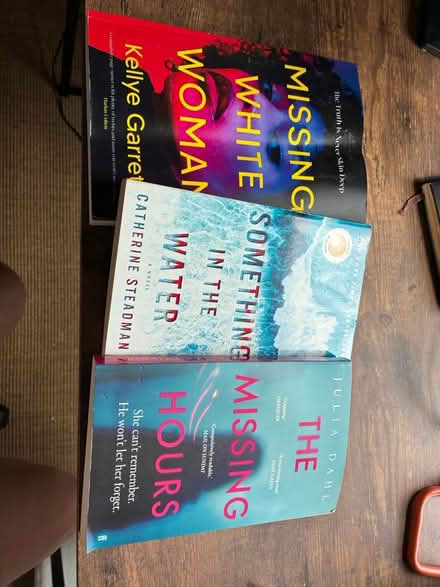 Photo of free Books (E17) #1