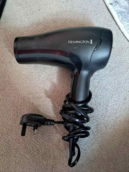 Photo of free Hair dryer (Westhampnett) #1
