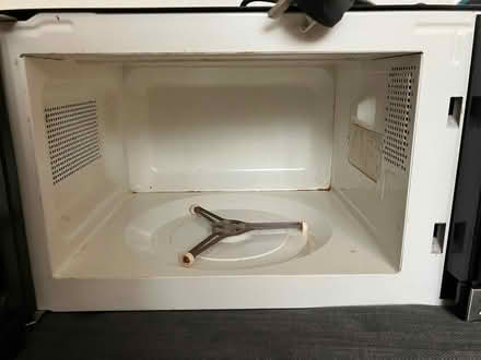 Photo of free Microwave (no glass dish) (Southport PR8) #2