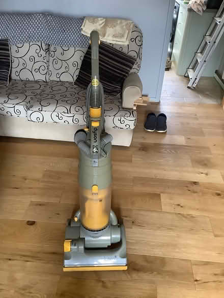 Photo of free Dyson hoover (Brownshill Stroud) #1