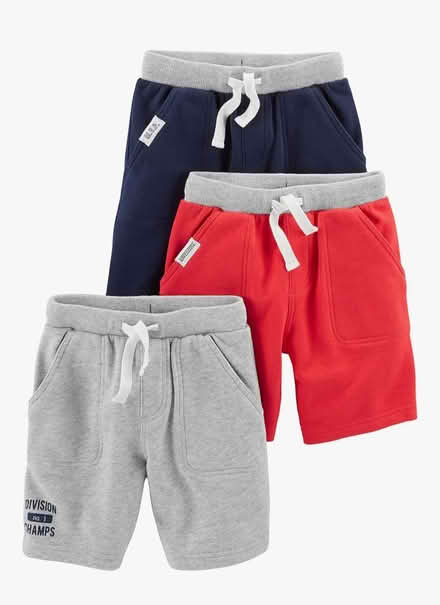 Photo of Boys Shorts & T-shirts (Pinerow Cres Waterloo) #1