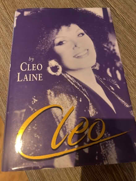 Photo of free Book Cleo (Woburn Sands MK17) #1