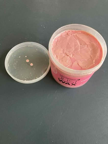 Photo of free Hair removal wax (Loughton IG10) #2