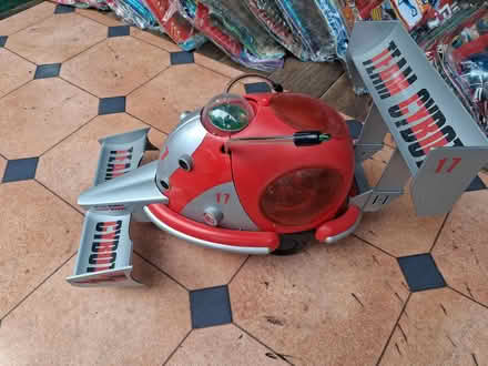 Photo of free Real robots stuff (Crookesmoor S6) #4