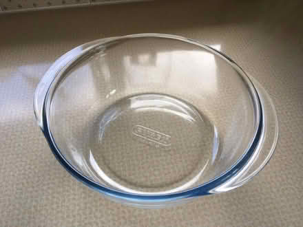 Photo of free Casserole dish (Garden City OX5) #1