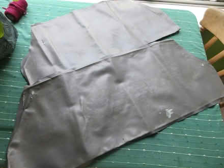 Photo of free Leatherette (Dublin 12) #1