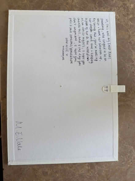 Photo of free Wedding painting (SG18) #2