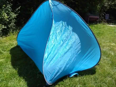Photo of free Pop up sun shelter (Leckhampton GL53) #2