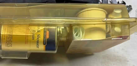 Photo of free Tub/shower repair kit (Rainier Valley/Brighton) #3
