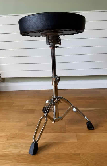 Photo of free Drum stool (Priestwood RG42) #2
