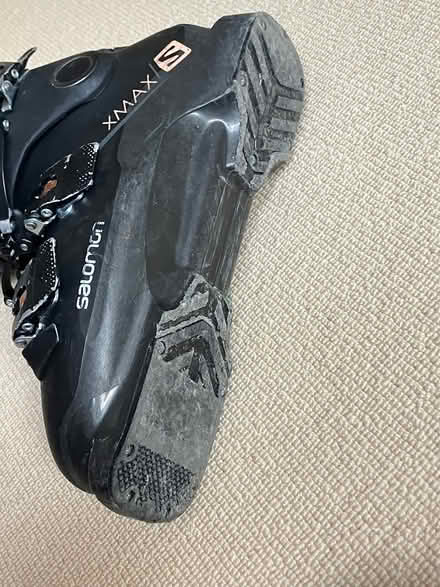 Photo of free Ladies Ski Boots (Maida Vale W9) #3