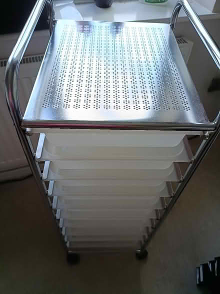 Photo of free Paper drawers or vanity drawers (GL51 4UR) #3