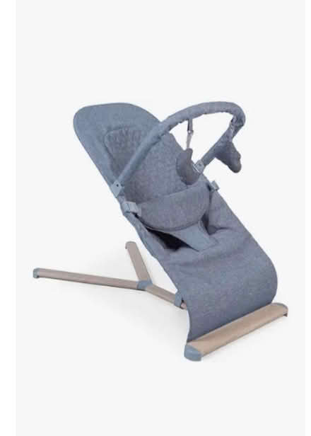 Photo of Baby cloth bouncy chair (CB4) #1