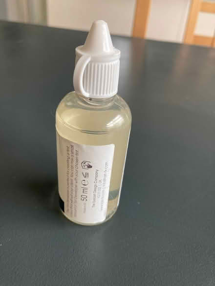 Photo of free Lash tint developer (Loughton IG10) #2