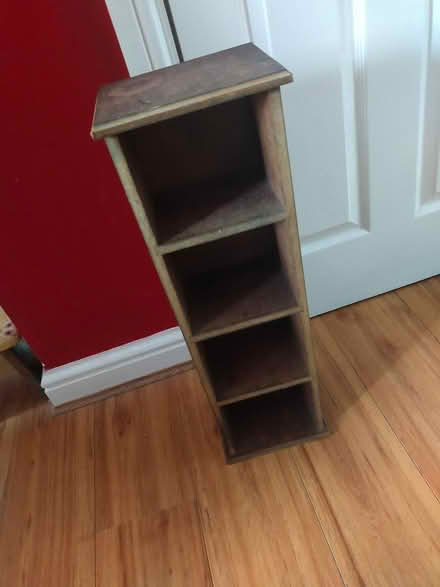 Photo of free Shelves (Oswestry) #1
