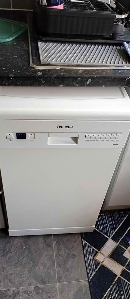 Photo of free Slim line dish washer (Addiscombe CR0) #1