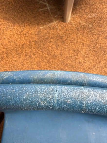 Photo of free classroom chairs (L12) #2