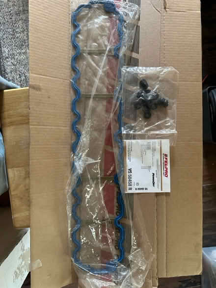 Photo of free Valve cover gasket Jeep 4.0 (84th & Washington) #1