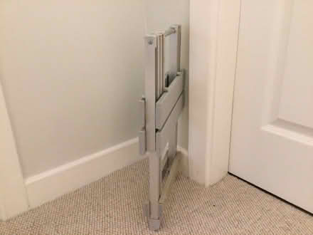 Photo of free Caravan step (Greaves LA1) #3