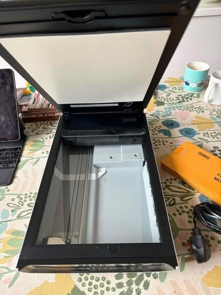 Photo of free Canoscan scanner (Sydenham SE26) #1