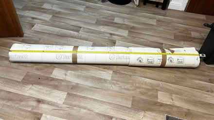 Photo of free Used Lino Aprox 6x6 Feet (High Bentham LA2) #4