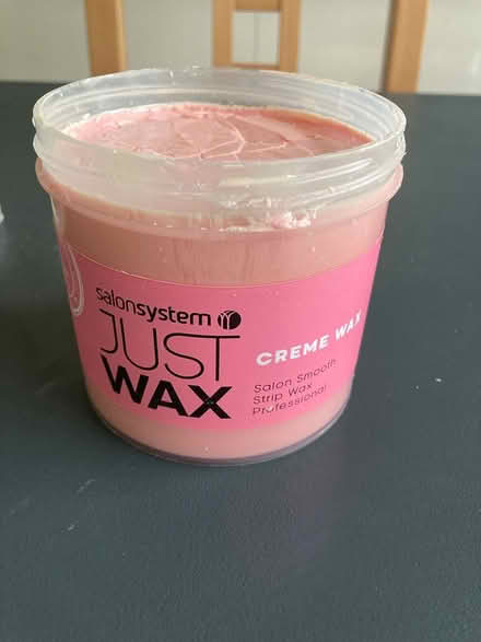 Photo of free Hair removal wax (Loughton IG10) #1