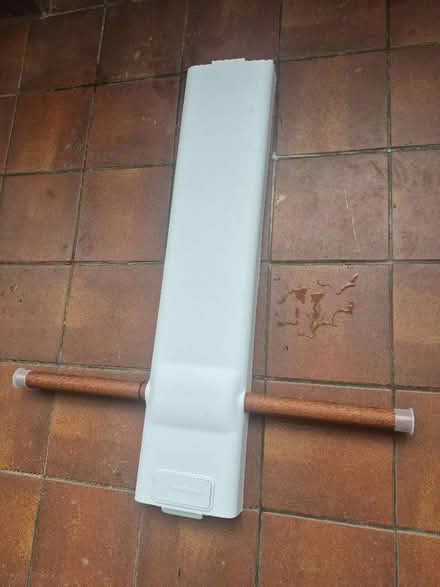 Photo of free Clothes Hanger (Warton LA5) #2