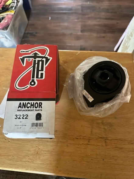 Photo of free Motor mount Ford escape (84th & Washington) #1