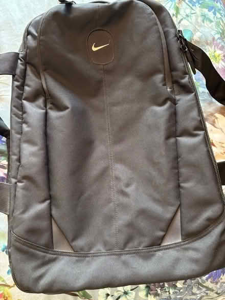 Photo of free Canvas weekend suitcase (Hillcliffe WA4) #2