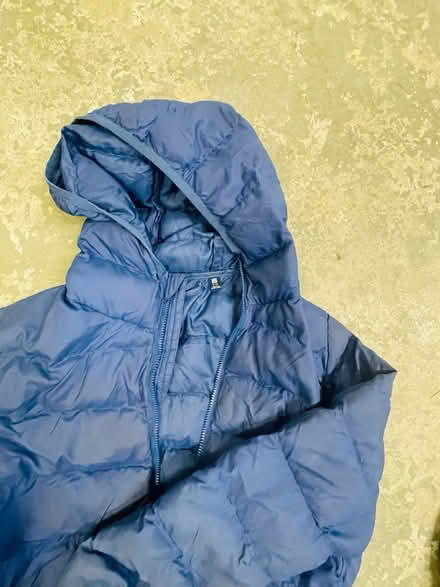 Photo of free 2 boys winter jackets 9-10Y (Angel EC1V) #3