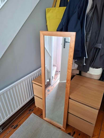 Photo of free Bedroom furniture (Dublin 9) #3