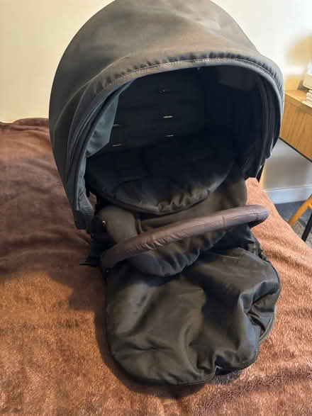 Photo of free Baby Jogger Pram (Nottingham NG3) #2