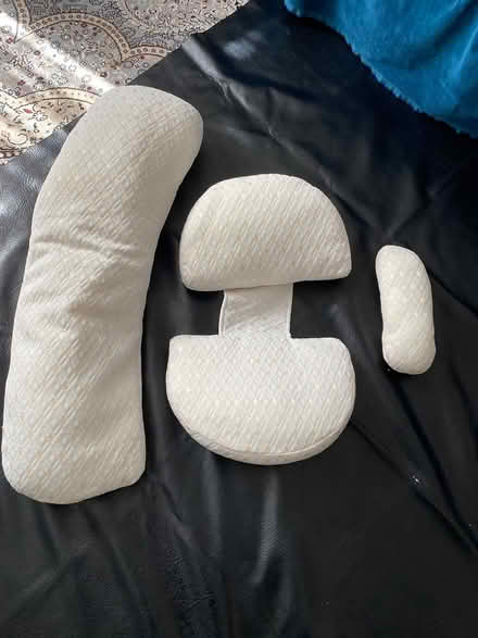 Photo of free Nursing Pillow (Bow E3) #2