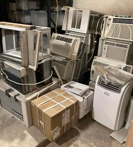Photo of free 15 Air conditioners (Bronxville) #1
