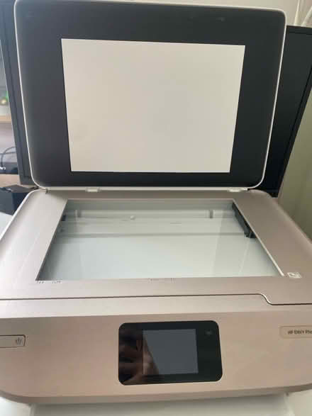Photo of free HP colour printer, photo printer (SW12 Balham) #4