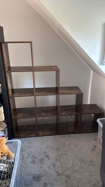 Photo of free Storage unit (Witham CM8) #1