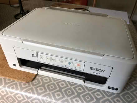 Photo of free Epson printer spares or repair (Sevenoaks) #1