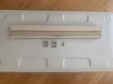 Photo of free Cordless honeycomb blind (Bolton, MA) #2