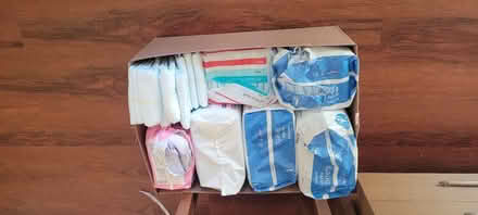 Photo of free Adult diapers (Amenia NY) #1