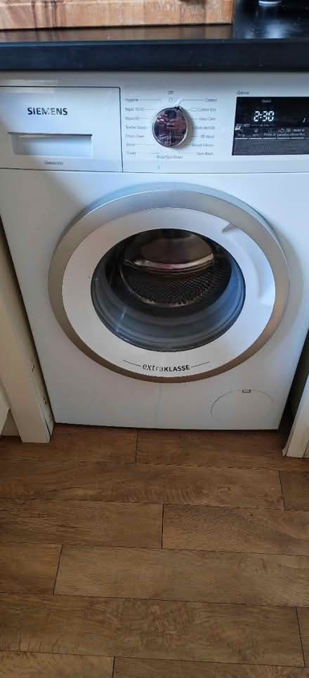 Photo of free Washing machine (Horsell GU21) #1