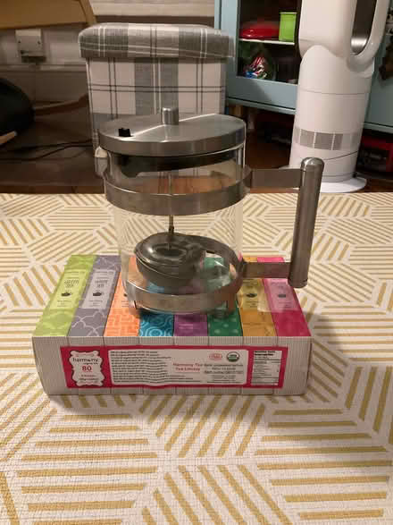 Photo of free Tea set (Kilburn NW6) #2
